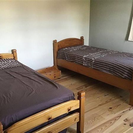 Vakantie & Wellness Erezee Екстер'єр фото