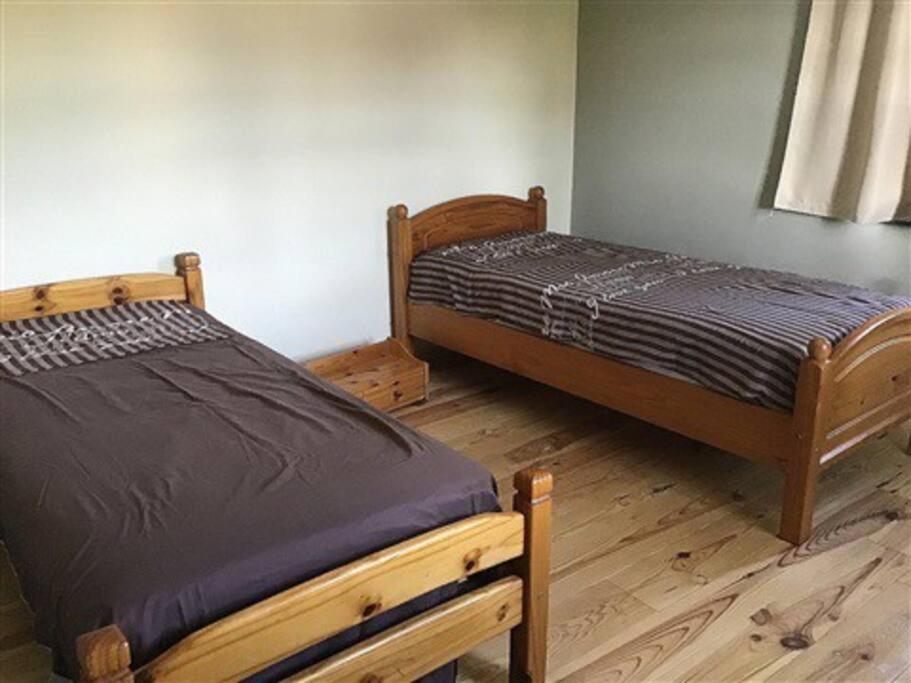 Vakantie & Wellness Erezee Екстер'єр фото